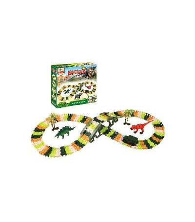 AUTORAMA DINO T17 xD-7