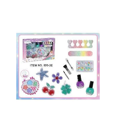 MAQ. INFANTIL 993-3E