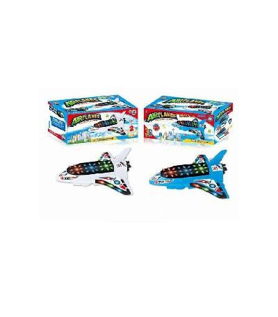 AVIAO PILHA 3D 1288A U07 xD-7