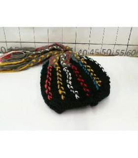 TOCA ADULTO 927-NEGRO