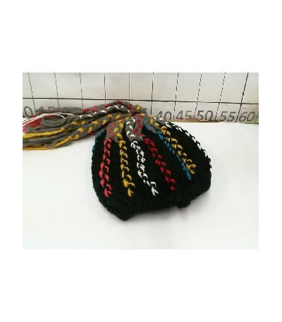 TOCA ADULTO 927-NEGRO