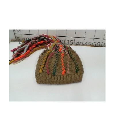 TOCA ADULTO 927-CAQUI