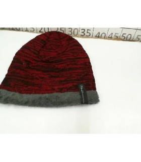 TOCA ADULTO WM059-ROJO