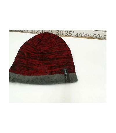 TOCA ADULTO WM059-ROJO