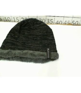 TOCA ADULTO WM059-NEGRO