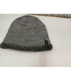 TOCA ADULTO WM059-GRIS