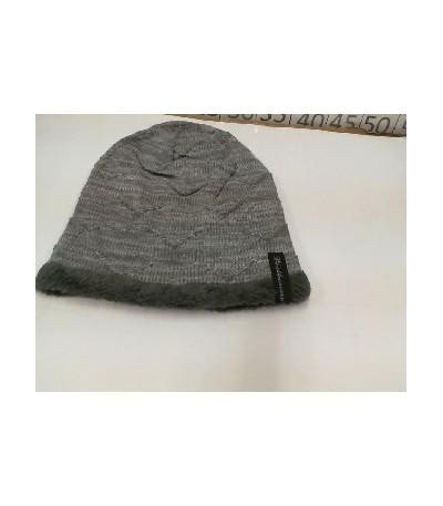 TOCA ADULTO WM059-GRIS