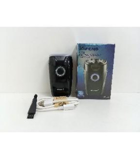 BARBEADOR REGAR USB (RF-203) 22586