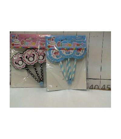 ENFEITE P/TORTA AL-001