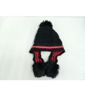 TOCA INF MC455456-NEGRO