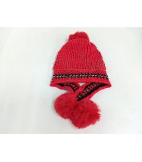 TOCA INF MC455456-ROJO