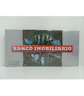 BANCO IMOBILIARIO (3319) SE529640