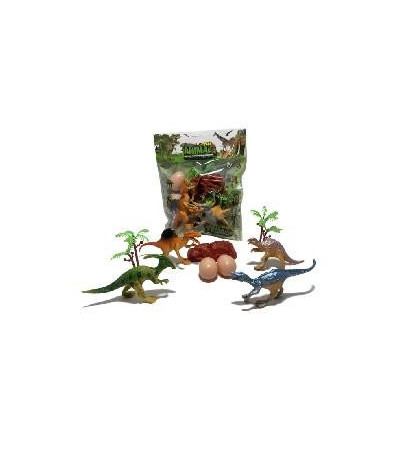 ANIMAL DINO XMF-A49 U07 xD-20