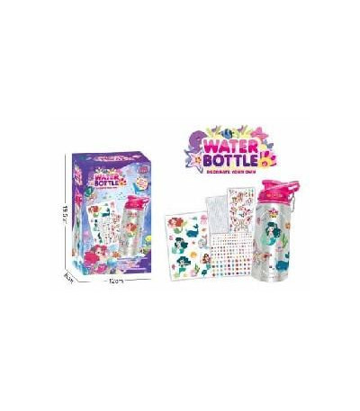 GARRAFA SEREIA C/ADES JX20430-1A U01 xD-13