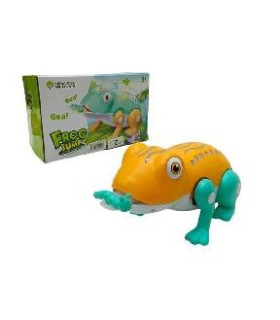 SAPO PILA FW-2054A U05