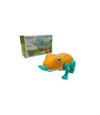 SAPO PILA FW-2054A U05