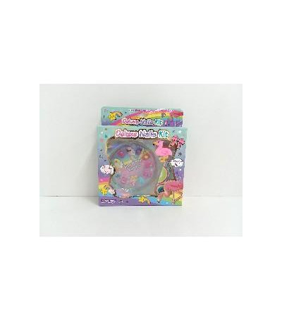 KIT UNHA INFANTIL 1169-1