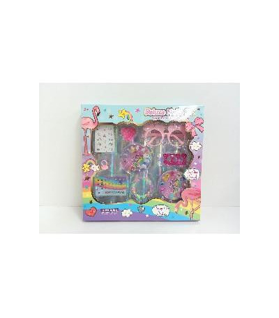 PROMO KIT UNHA INFANTIL 1165-6 U06