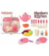 PROMO KIT COCINA 602EA-P