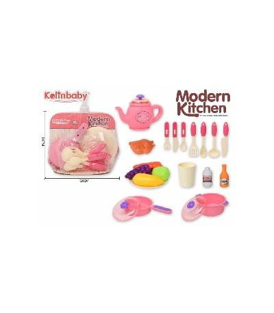 PROMO KIT COCINA 602EA-P