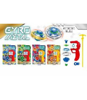 BEYBLADE METAL GF1203