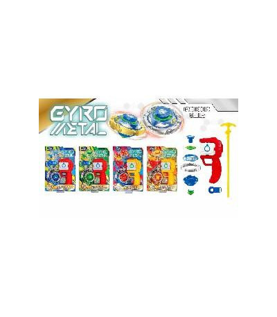 BEYBLADE METAL GF1203