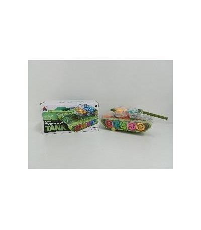 TANQUE PILA FS238-3A