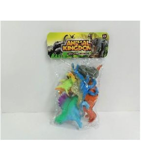 DINOSSAURO SAC. CJ6972