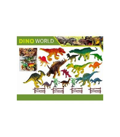 DINOSSAURO SAC. 048-61D