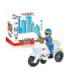 MOTO POLICIA PILA HX28398