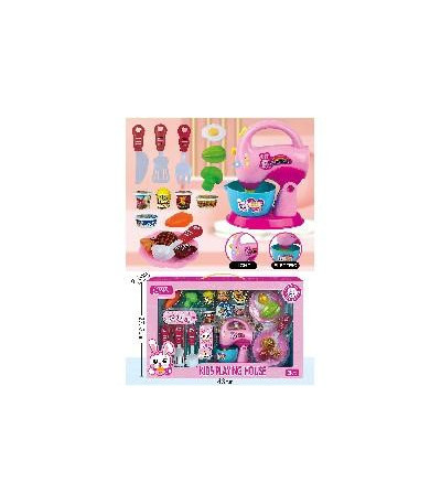 PROMO BATIDORA 2027-33