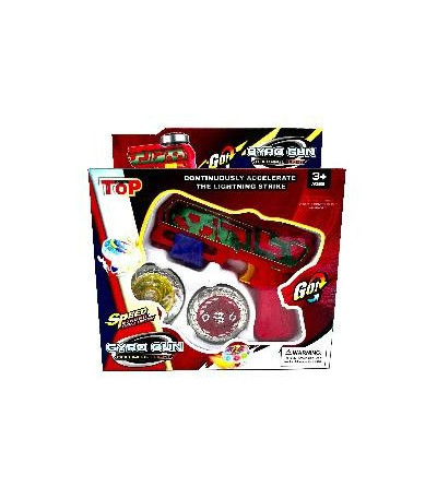 BEYBLADE METAL 2413