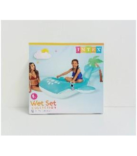 INTEX BALEIA 57567NP