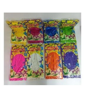 GLOBO CANUDO 100PCS J21036 xD-45