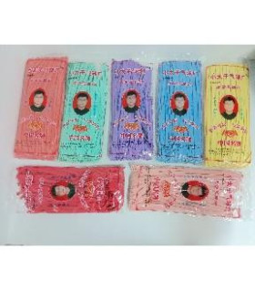 GLOBO CANUDO 100PCS J21099 xD-45