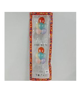 SOPORTE VARIOS P/ GLOBO G002F