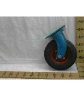 RODA P/CARRINHO DIANTEIRO U02