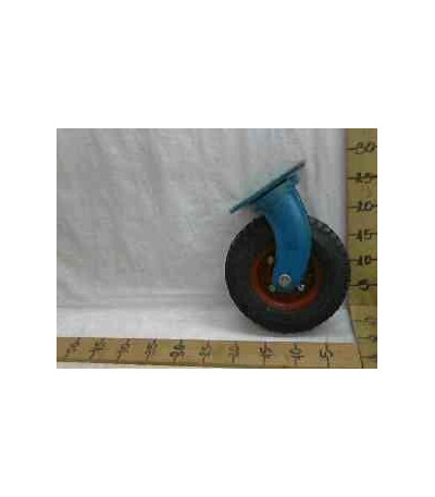 RODA P/CARRINHO DIANTEIRO U02