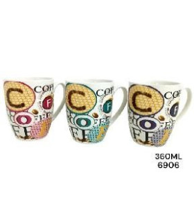 COPO PORCELANA 360ML 6906 xA-11