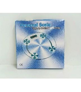 BALANZA DIG 673 xA-10