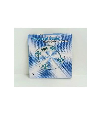 BALANZA DIG 673 xA-10