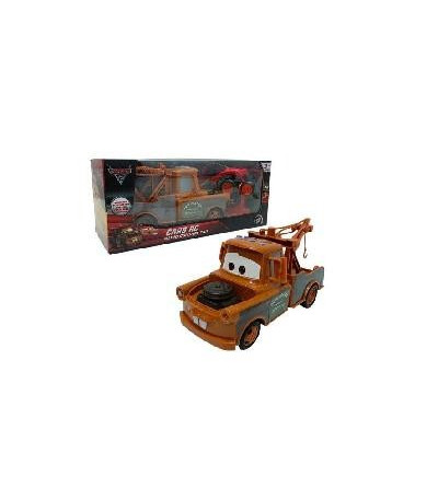 AUTO CARS MATER CONT 17616-50