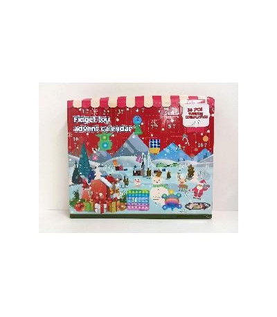 CAIXA DE SURPRESA 618C U02