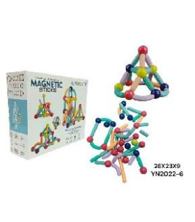 MAGNETIC IMA 96PC YN2022-6