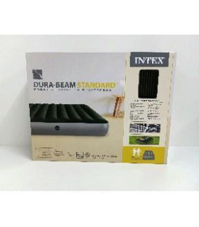 INTEX CAMA 137X191X25CM 64108