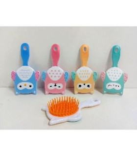 ESCOVA CABELO INFANTIL 1816EZ U01 xD-44