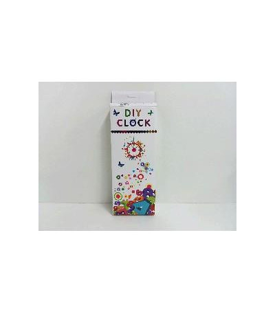 RELOGIO PAREDE DIY SEG230998 xD-27