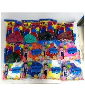 GLOBO LATEX 50PCS 10INCH J22103 U03 xD-46