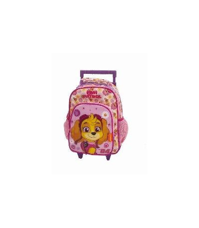 MOCHILA SKYE C/RODA PPY2409