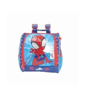 LANCHEIRA SPIDEY SPY2406